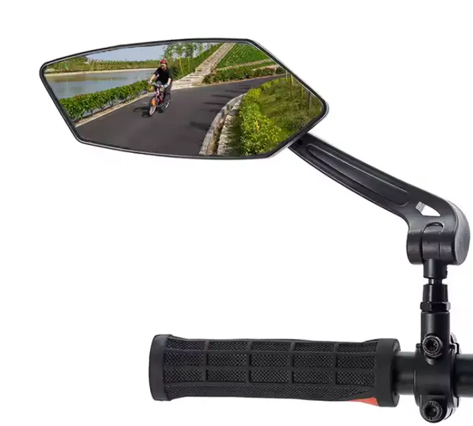 Bicycle Mirror